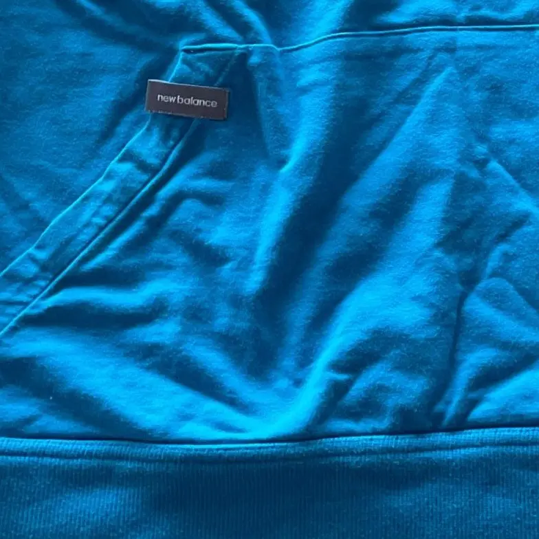 NEW BALANCE Kapuzenpullover Bild 6