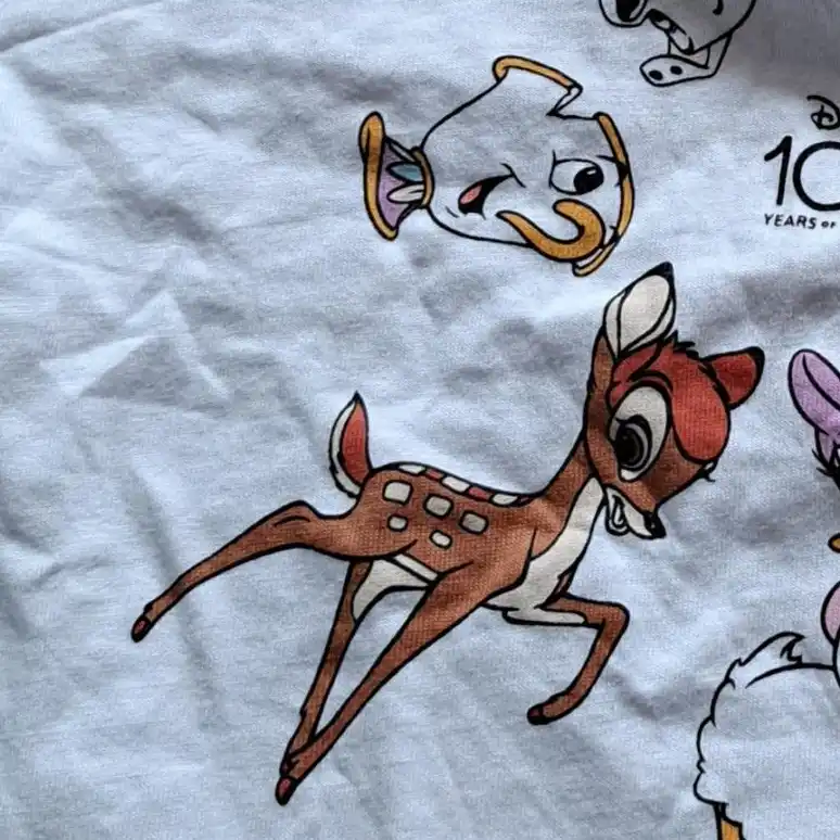 ZARA T-Shirt Bild 4