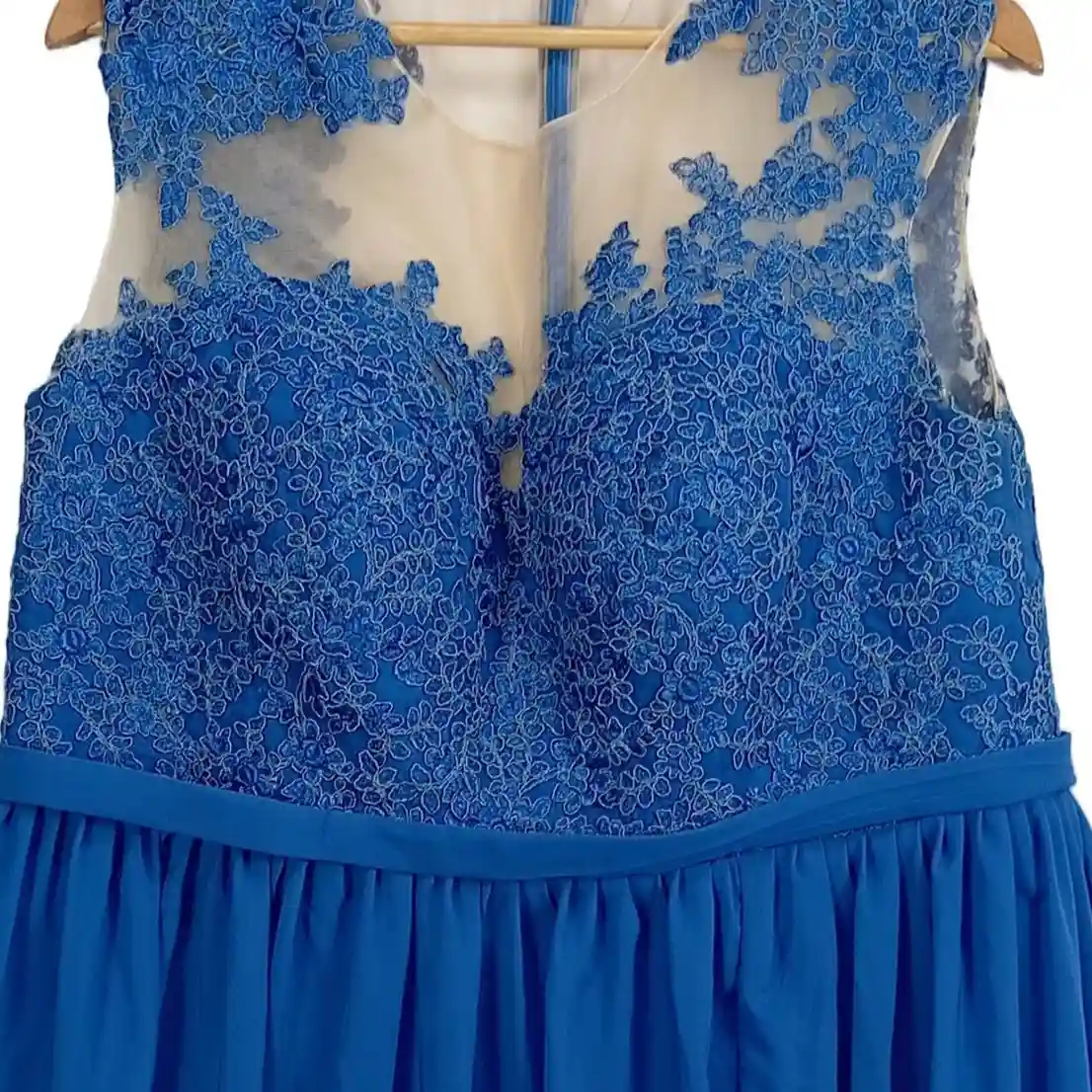 COCOMELODY festliches Kleid Bild 5
