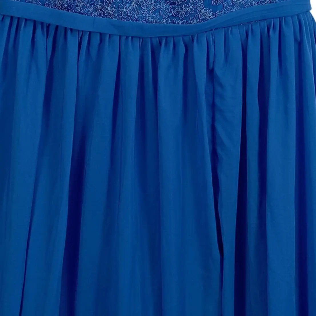 COCOMELODY festliches Kleid Bild 6