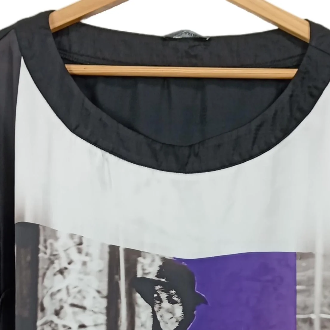 FIORELLA RUBINO Bluse Bild 4