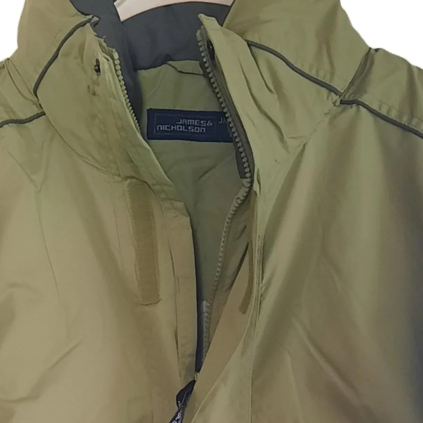 JAMES & NICHOLSON Outdoorjacke Bild 5