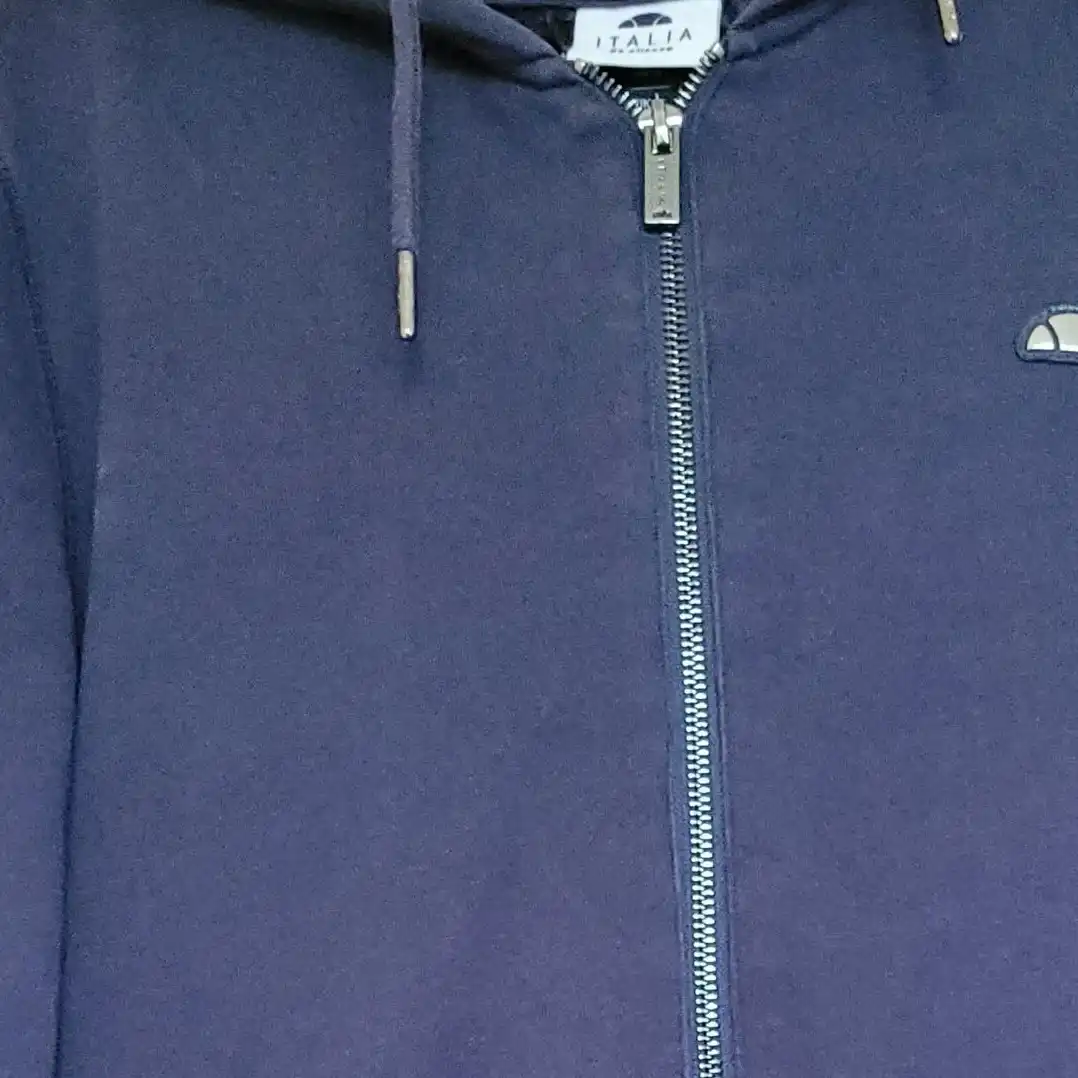 ELLESSE Sweatjacke Bild 3