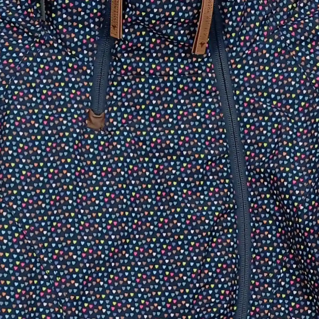 NAKETANO Leichte Jacke Bild 6