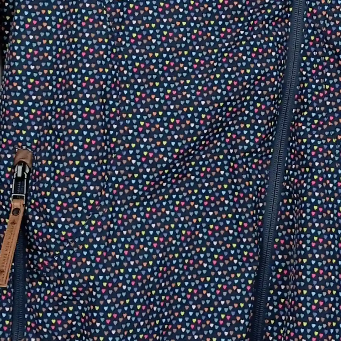 NAKETANO Leichte Jacke Bild 7