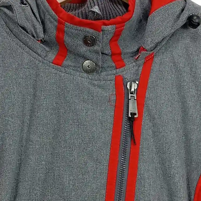 CBR FASHION GROUP Outdoorjacke Bild 4
