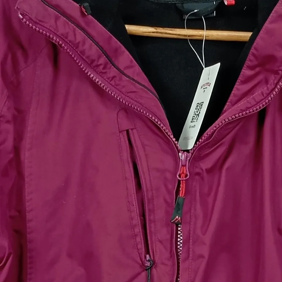 MAIER SPORTS Outdoorjacke Bild 6
