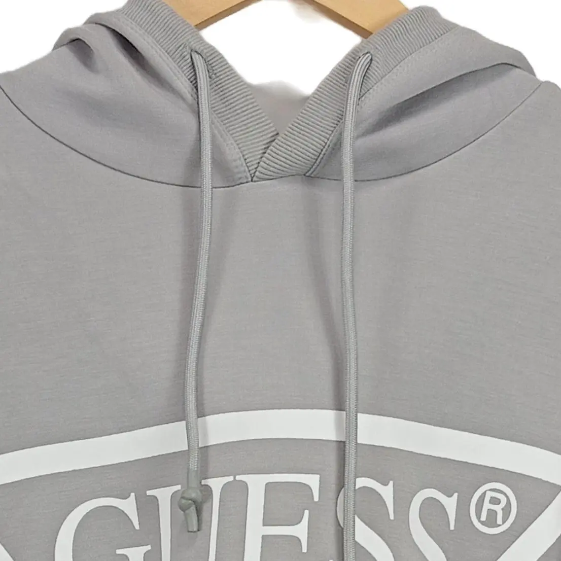 GUESS Kapuzenpullover Bild 5