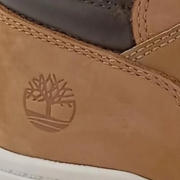 TIMBERLAND Stiefelette Bild 7