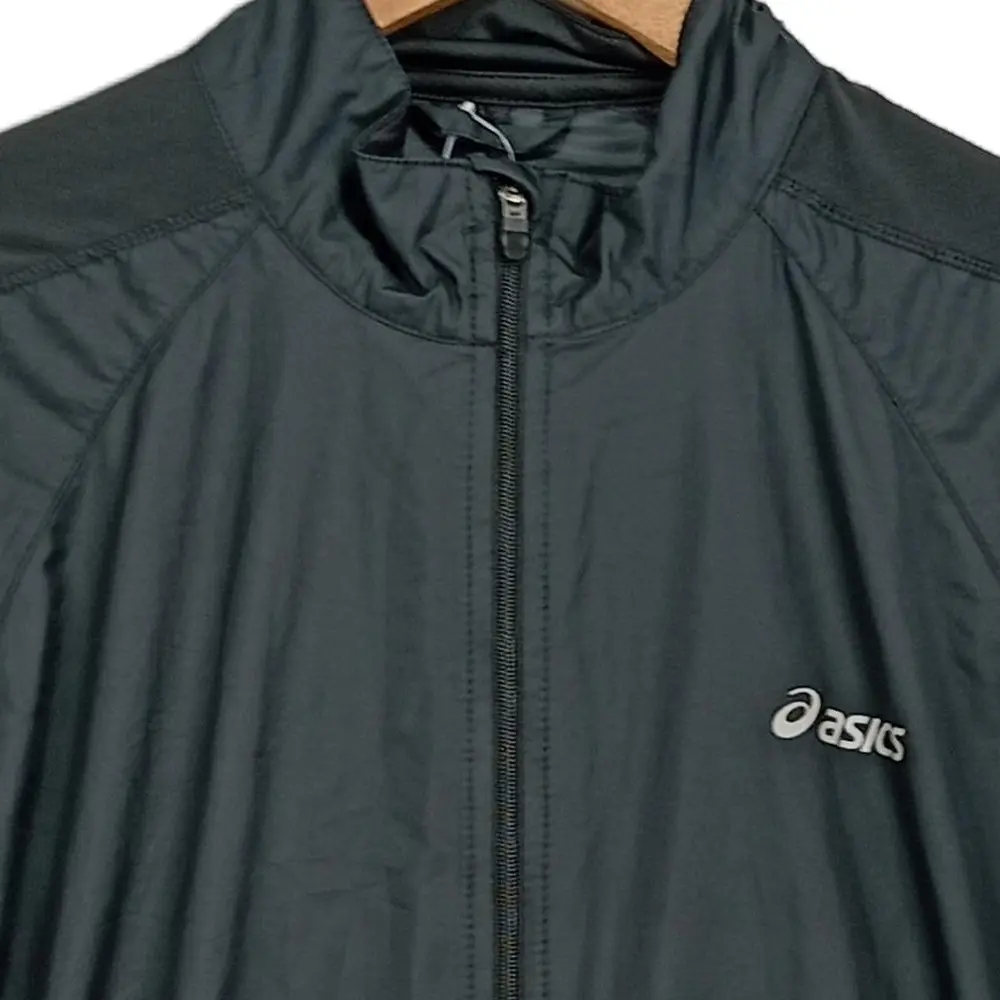 ASICS Trainingsjacke Bild 5