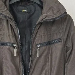 MIM SHOES Outdoorjacke Bild 4