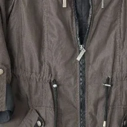 MIM SHOES Outdoorjacke Bild 5