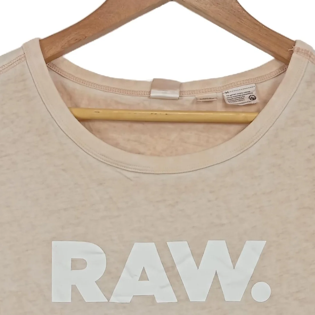 G-STAR RAW Top Bild 5