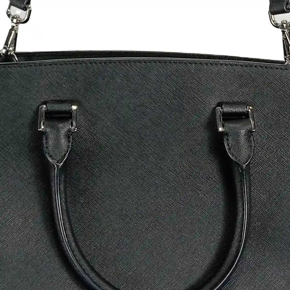 MICHAEL KORS Henkeltasche Bild 6