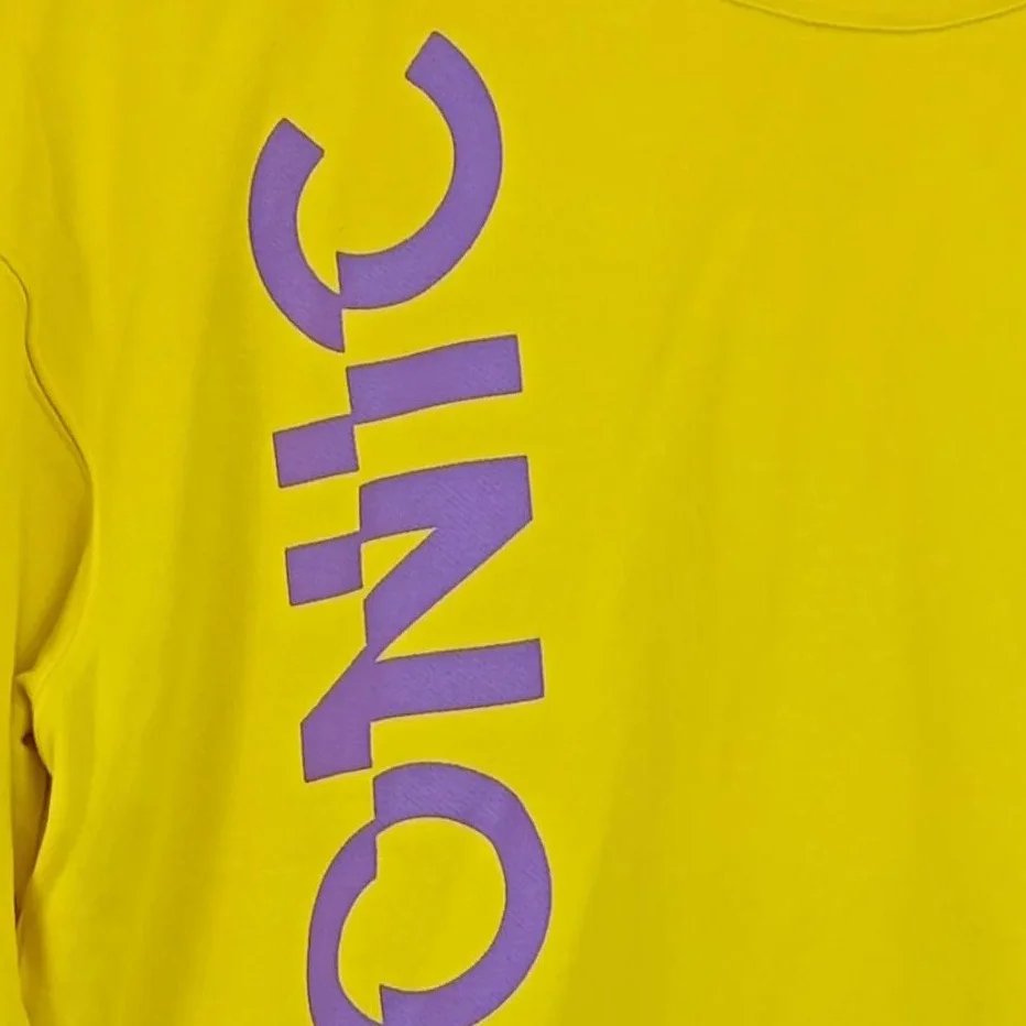 ICONIC BY MARINA HOERMANSEDER Sweatshirt Bild 6