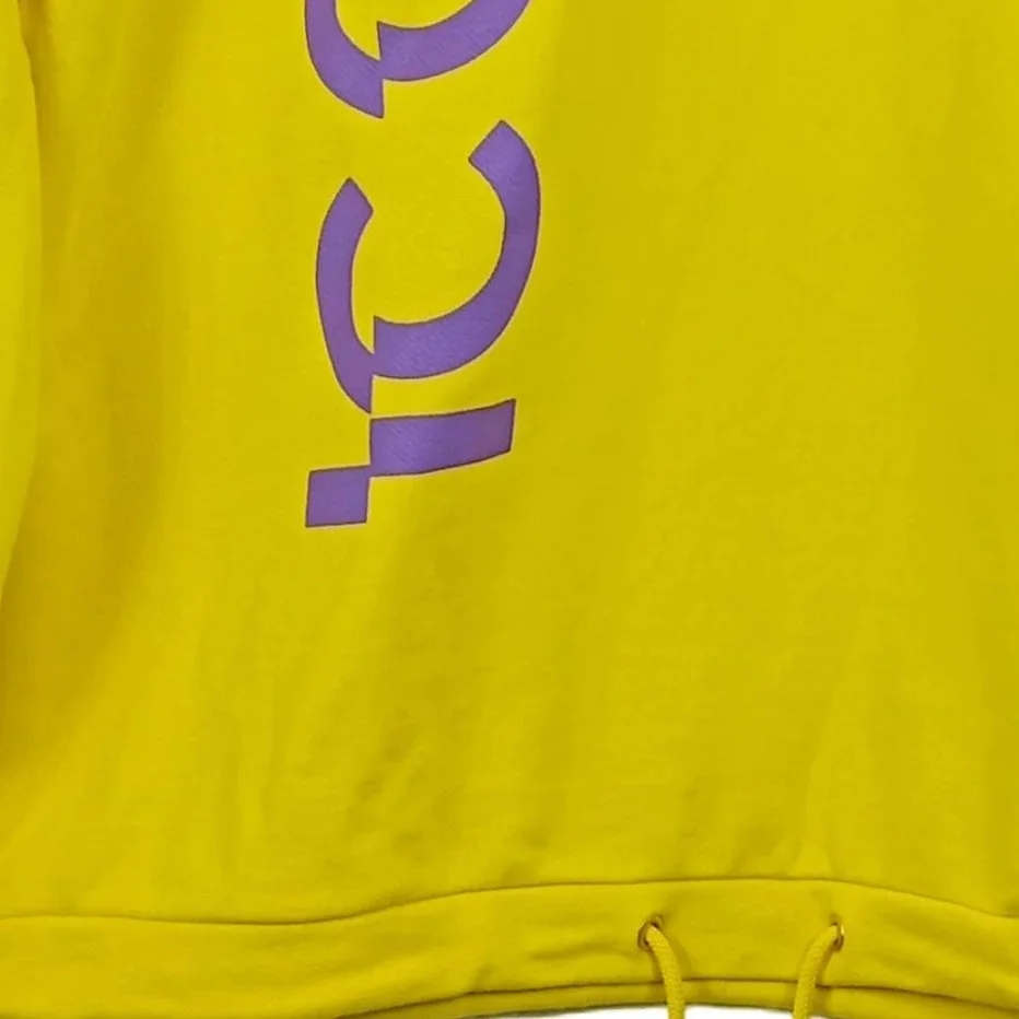 ICONIC BY MARINA HOERMANSEDER Sweatshirt Bild 7