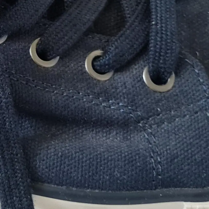 CALVIN KLEIN Sneaker high Bild 5