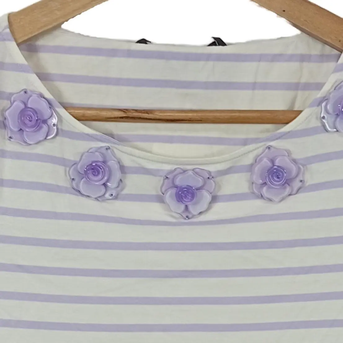 HALLHUBER T-Shirt Bild 6