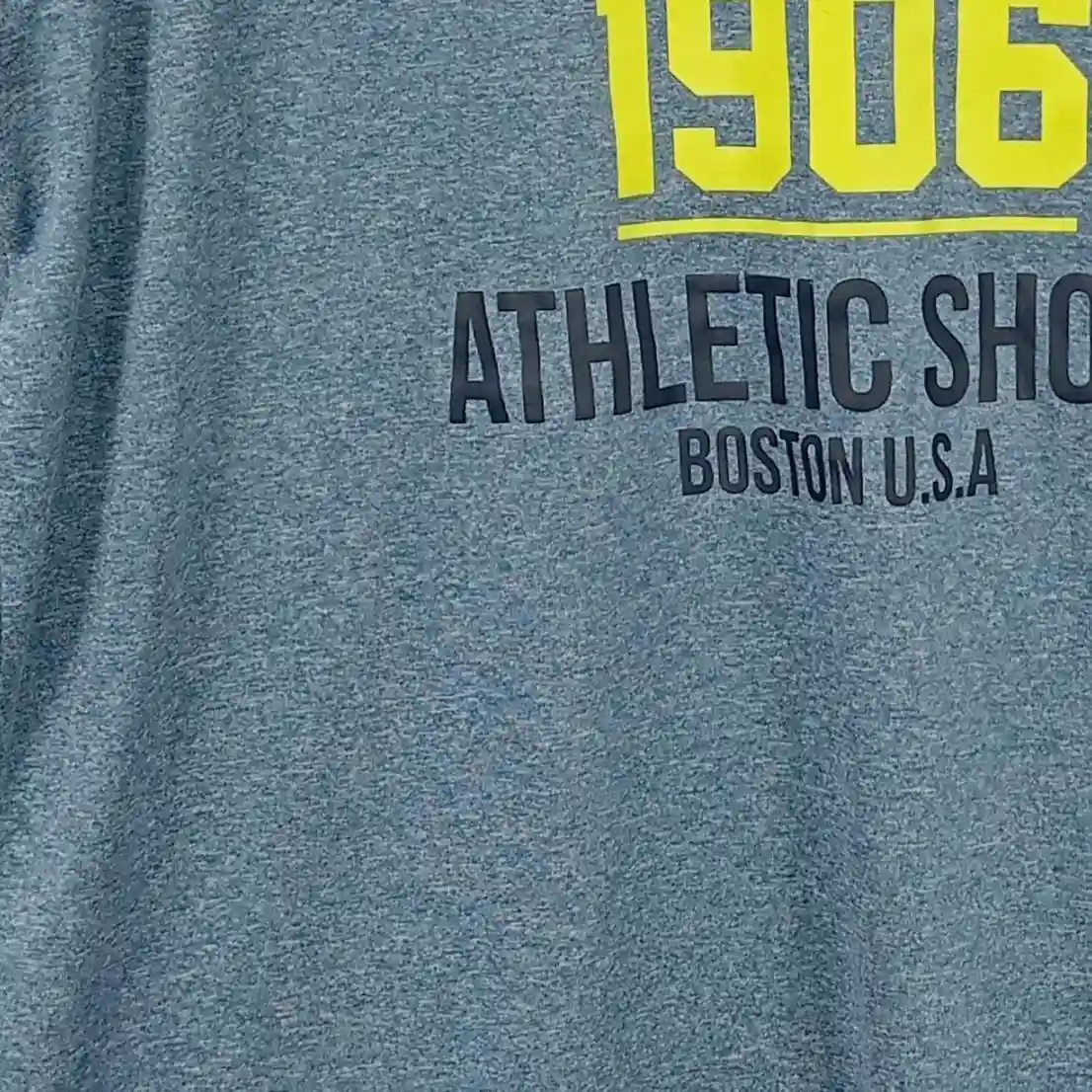 NEW BALANCE Sport Shirt Bild 6