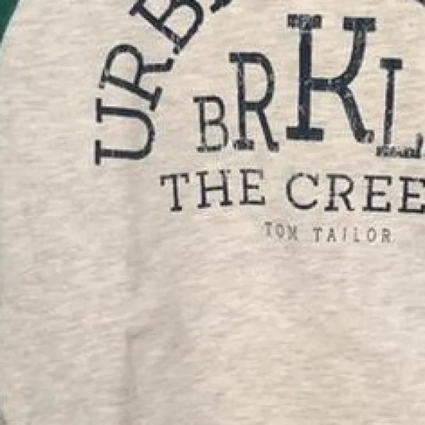 TOM TAILOR Sweatshirt Bild 5