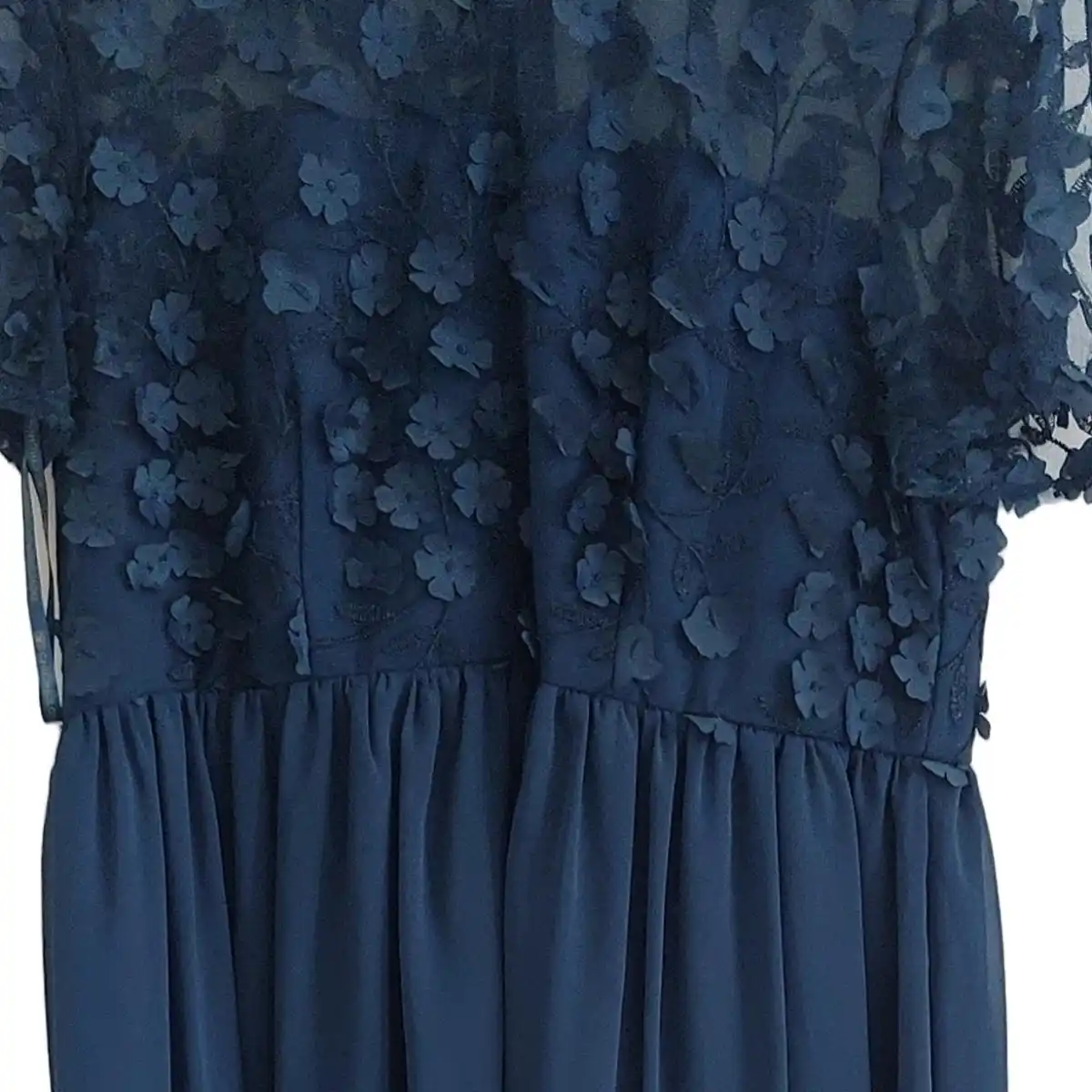 festliches Kleid Bild 3