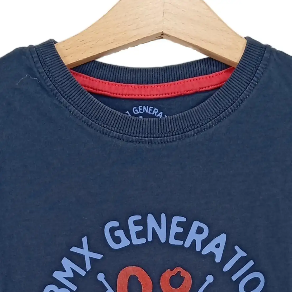 TCHIBO Langarmshirt Bild 5
