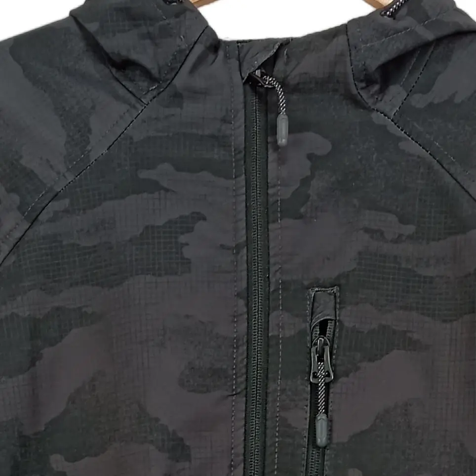 RAINTEX Softshelljacke Bild 5