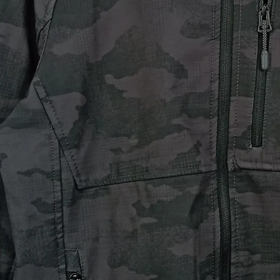 RAINTEX Softshelljacke Bild 6