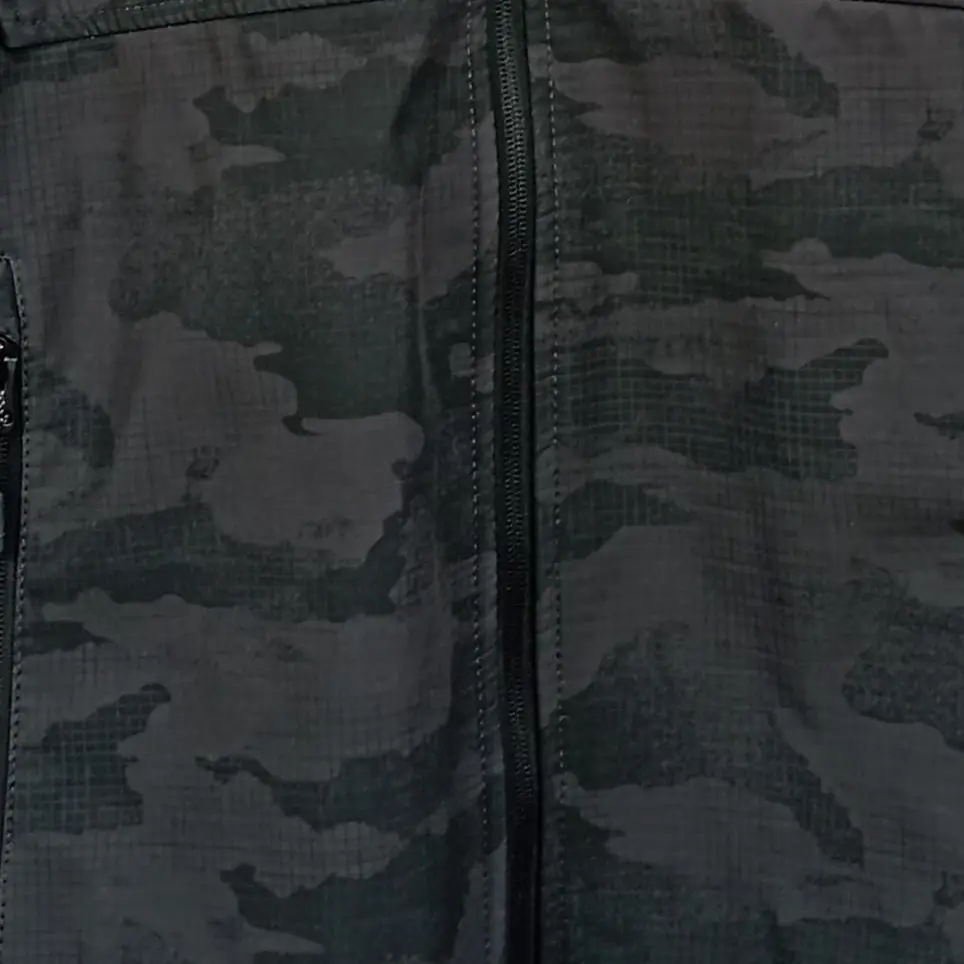 RAINTEX Softshelljacke Bild 7