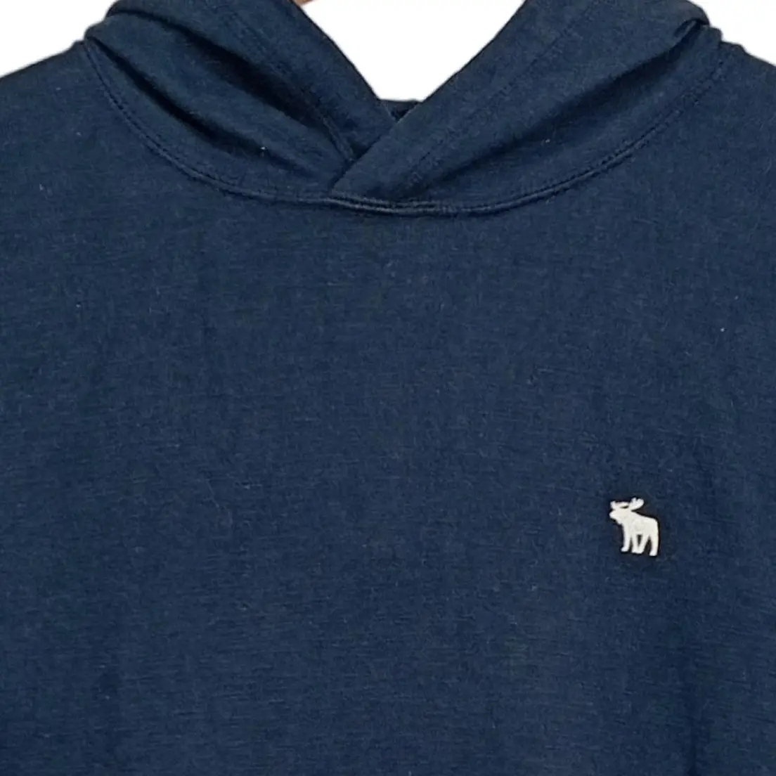 ABERCROMBIE & FITCH Kapuzenpullover Bild 4