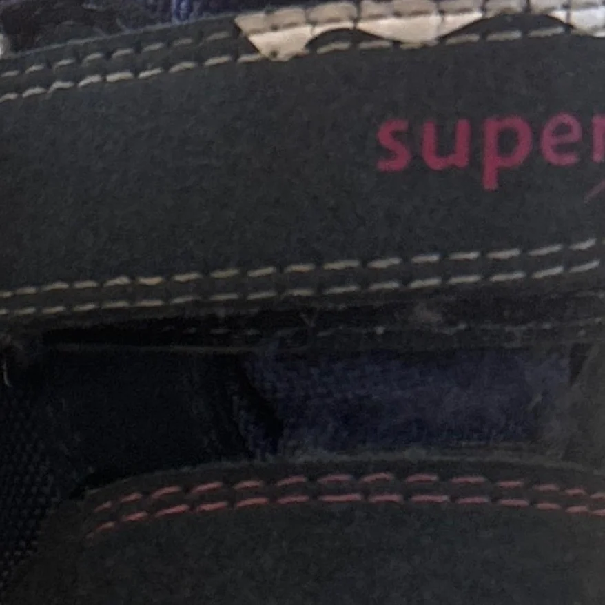 SUPERFIT Stiefel Bild 3