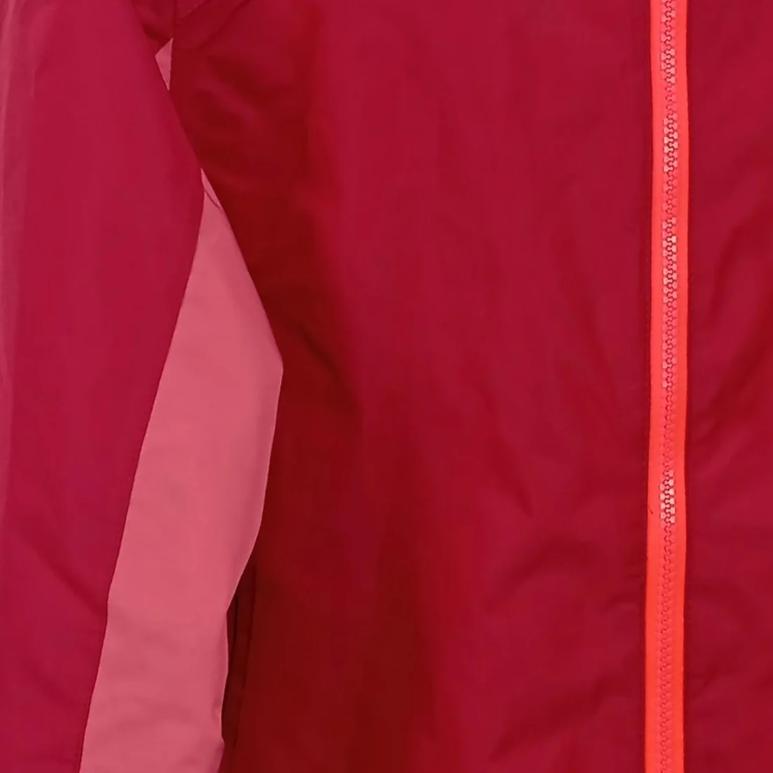 ROCKTRAIL Outdoorjacke Bild 7