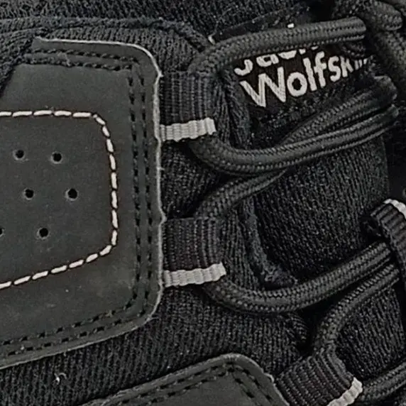 JACK WOLFSKIN Outdoorschuhe Bild 5