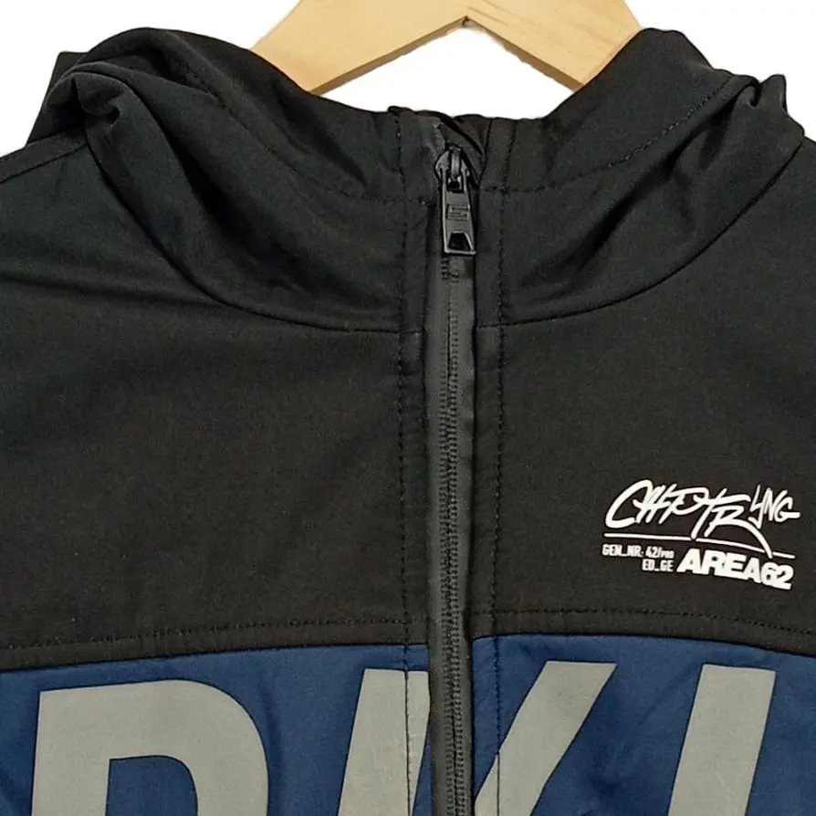 CROSSWIND Windjacke Bild 4