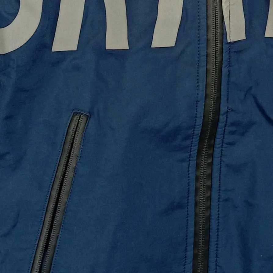 CROSSWIND Windjacke Bild 6