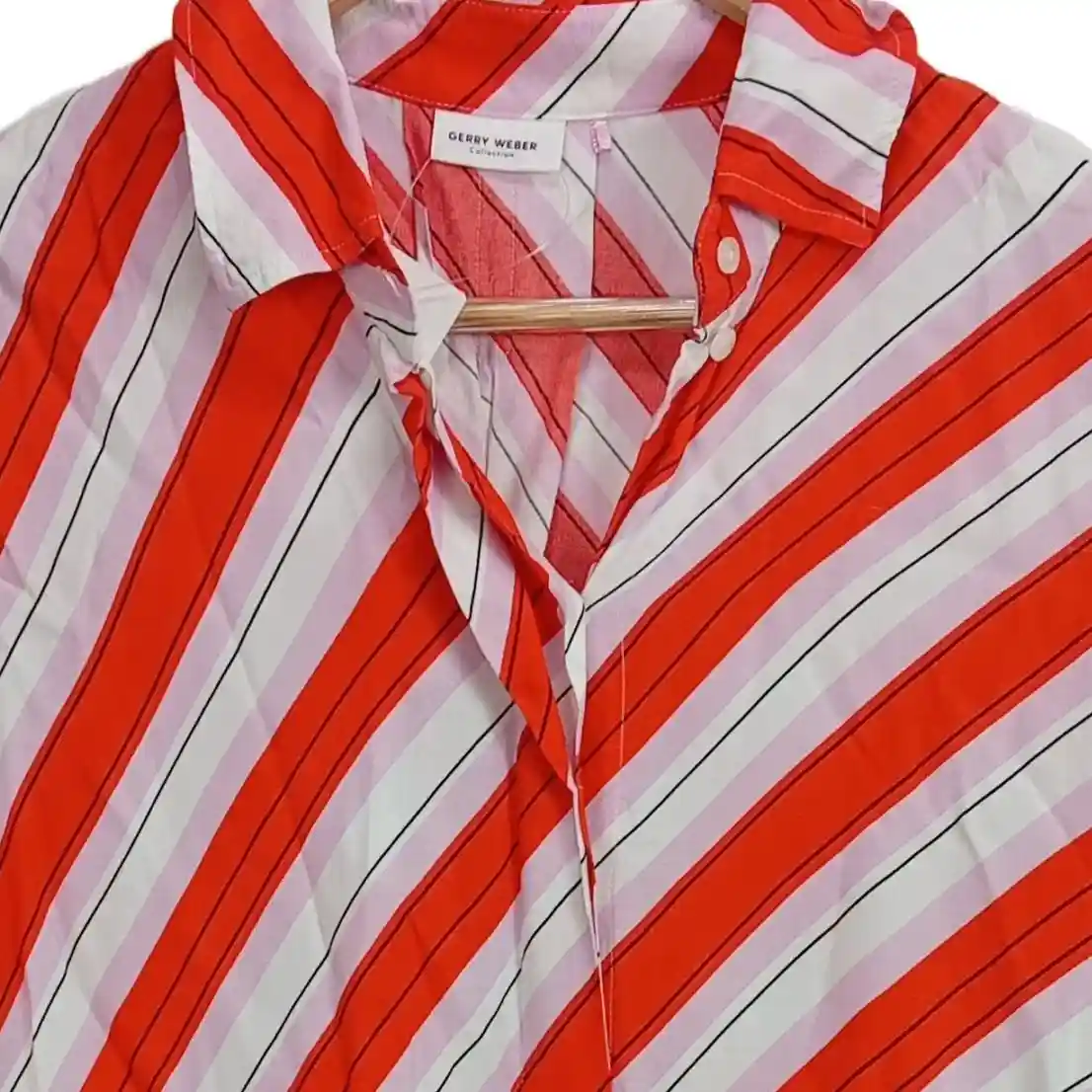 GERRY WEBER Bluse Bild 4