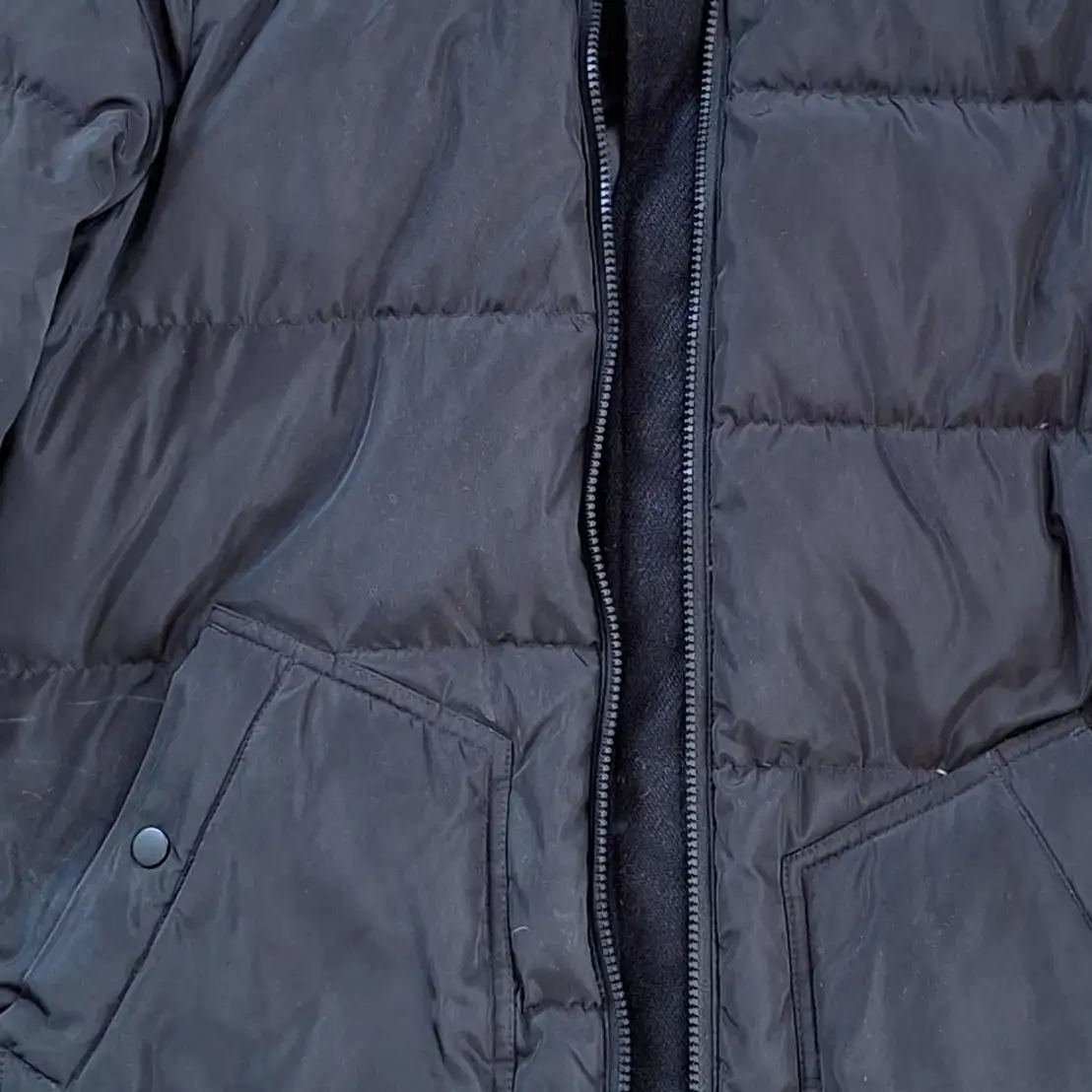 VERO MODA Winterjacke Bild 5