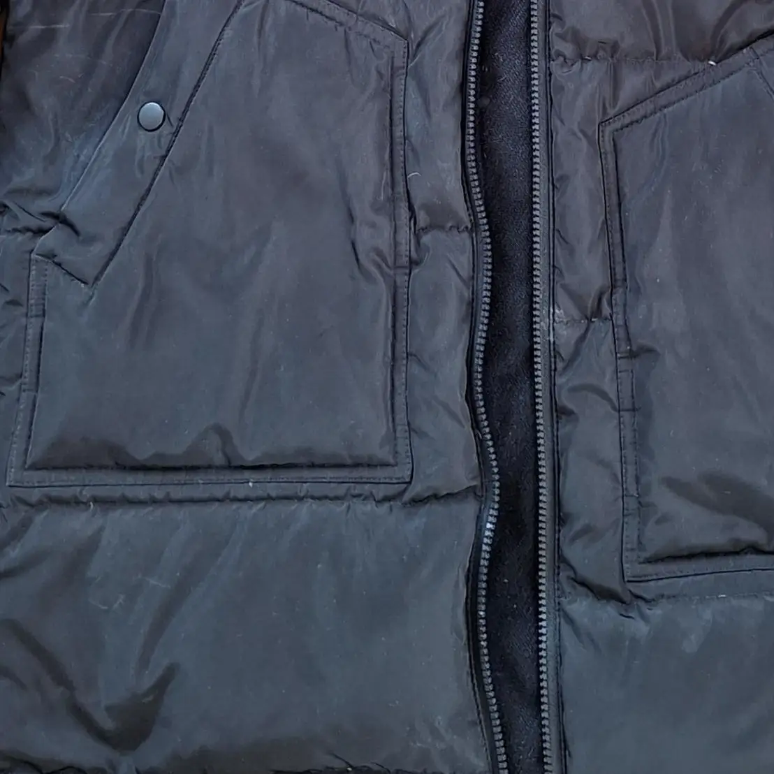 VERO MODA Winterjacke Bild 6