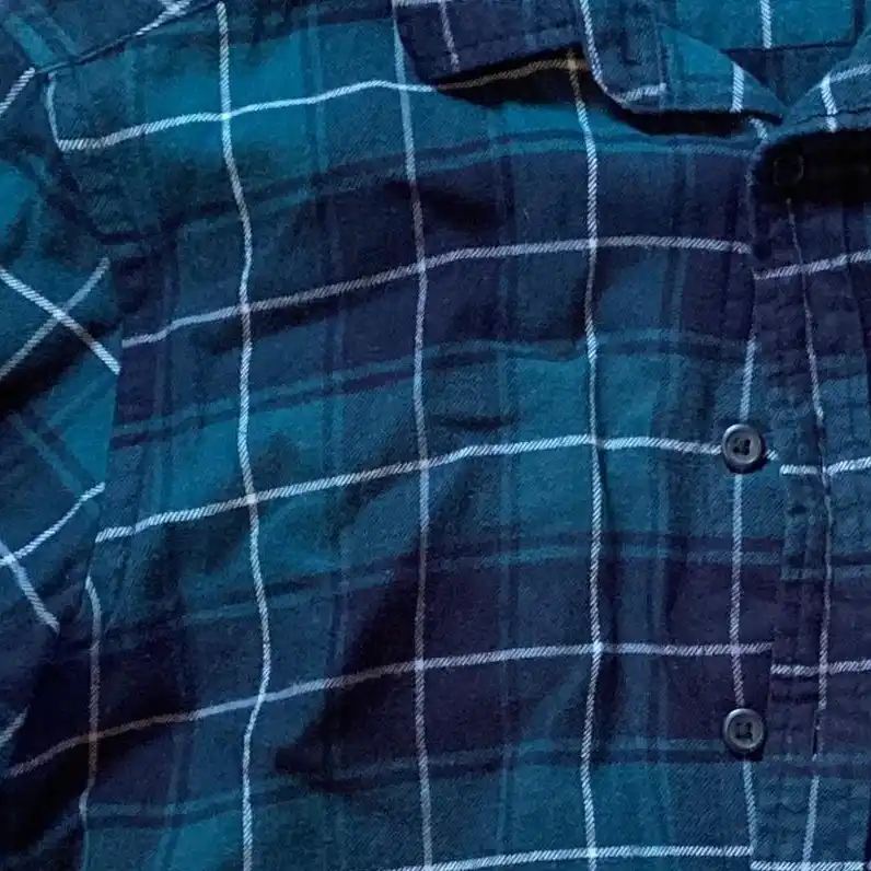 UNIQLO Freizeithemd Bild 2