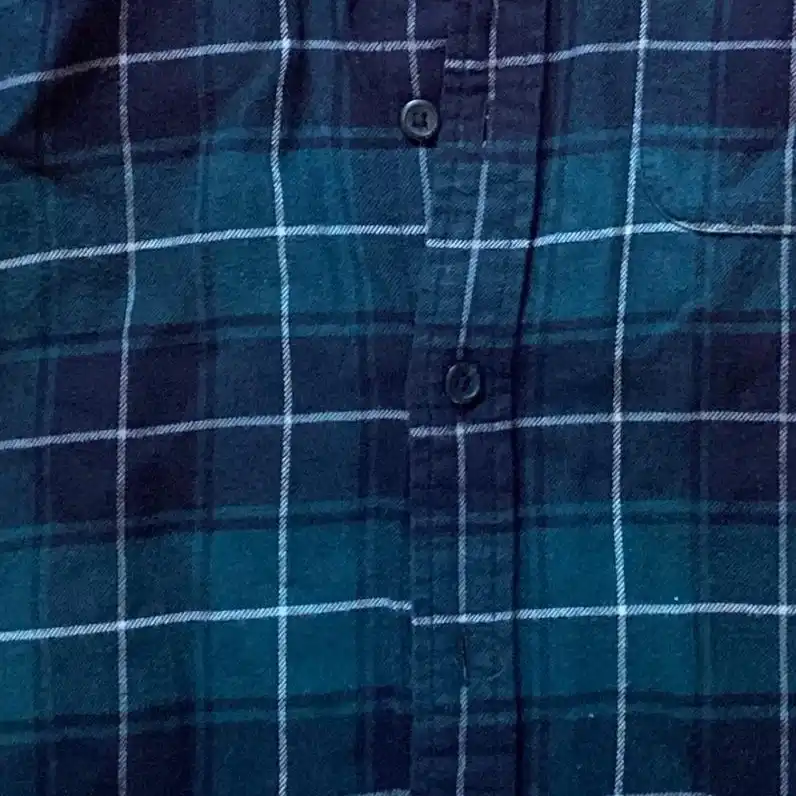 UNIQLO Freizeithemd Bild 3