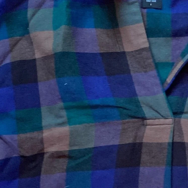 UNIQLO Hemdbluse Bild 2