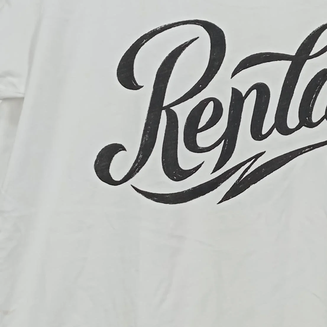 REPLAY T-Shirt Bild 5
