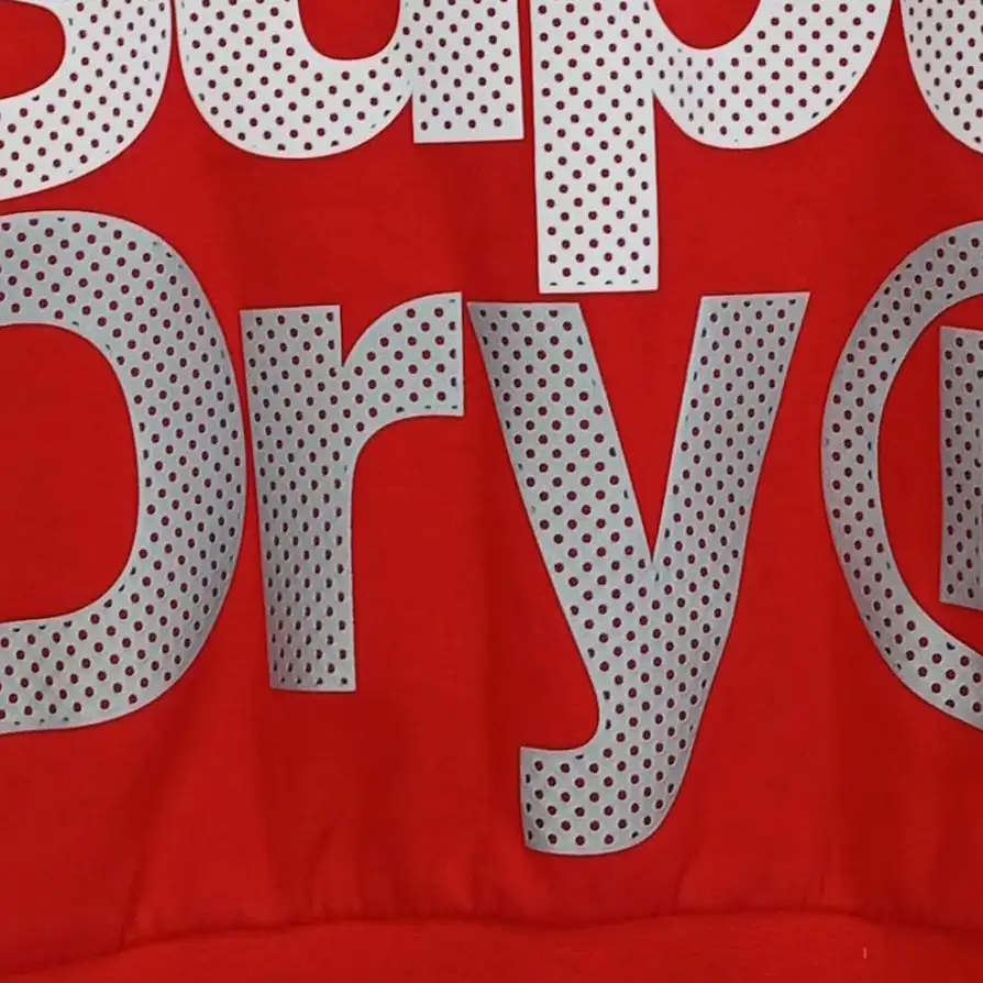 SUPERDRY Sweatshirt Bild 7