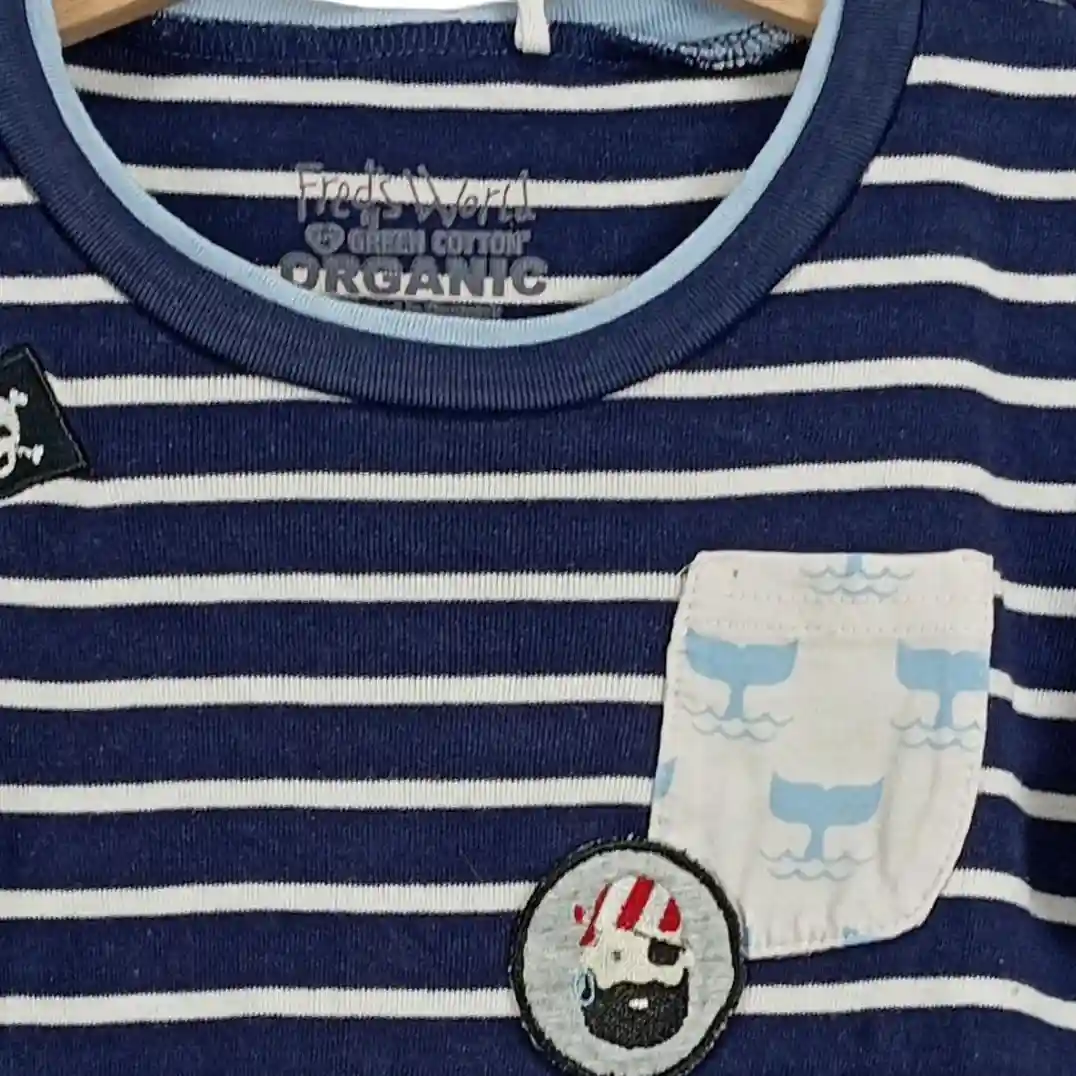 T-Shirt Bild 5