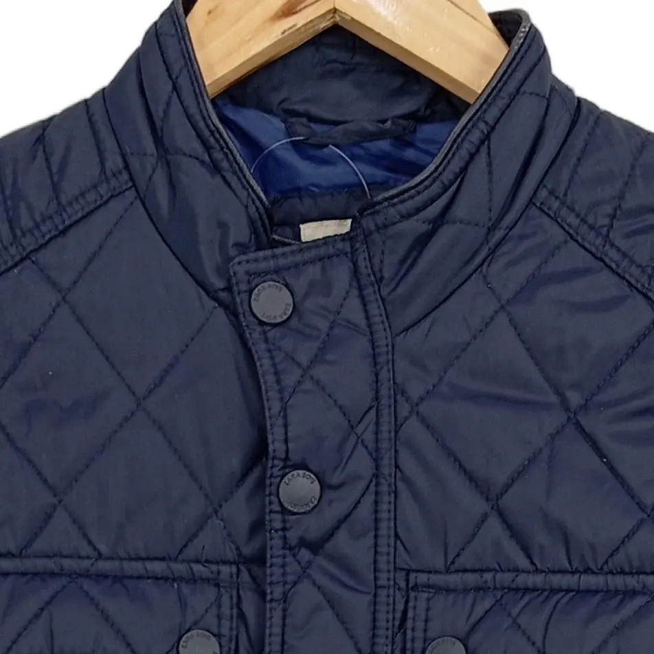 ZARA Steppjacke Bild 5