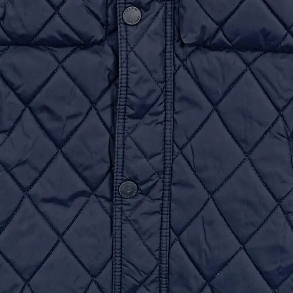 ZARA Steppjacke Bild 7