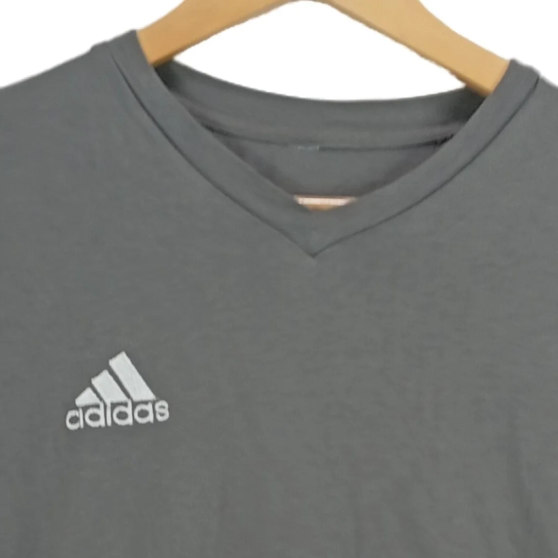 ADIDAS Sport Shirt Bild 5