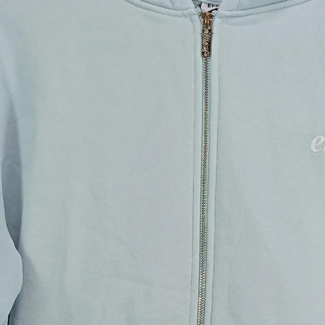 ELEVATE Sweatjacke Bild 5