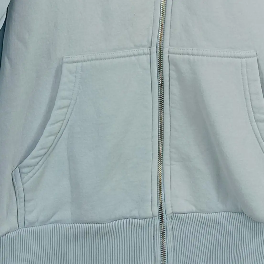 ELEVATE Sweatjacke Bild 6
