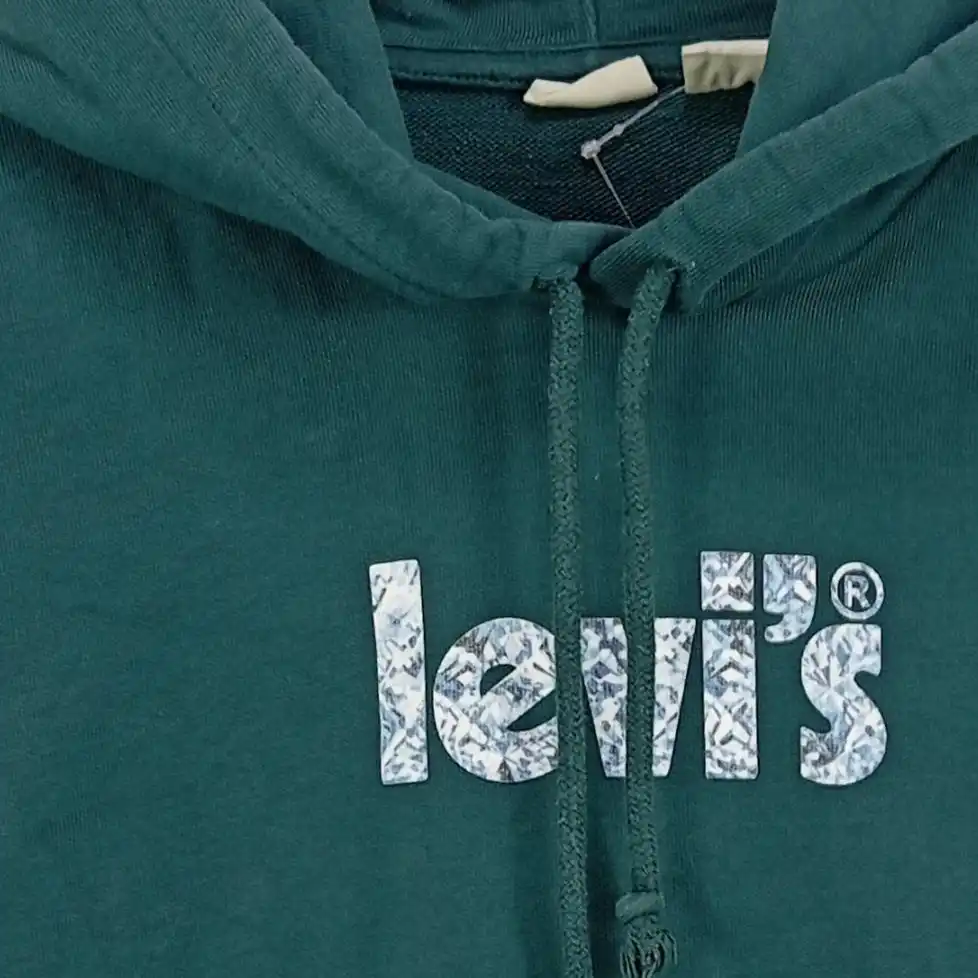 LEVI'S Kapuzenpullover Bild 6
